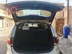 هیوندای سەنتافی